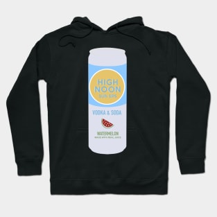 High Noon Watermelon Hoodie